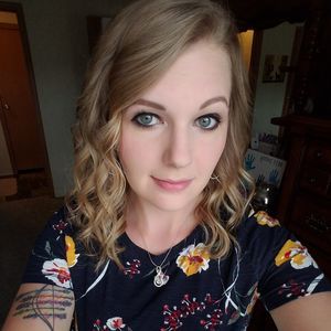 Meet your Posher, Brooke